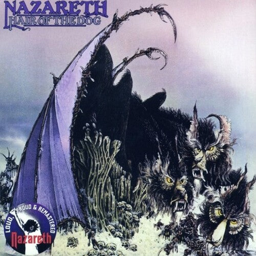 Nazareth – Hair Of The Dog
