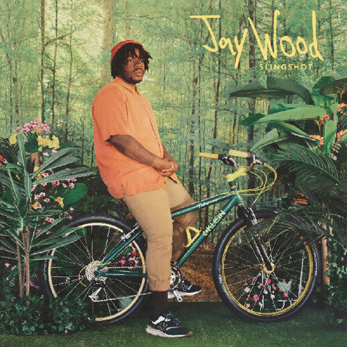JAYWOOD - SLINGSHOT