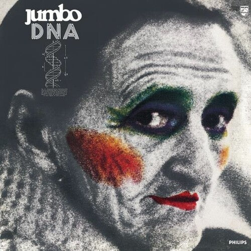 Jumbo – Dna