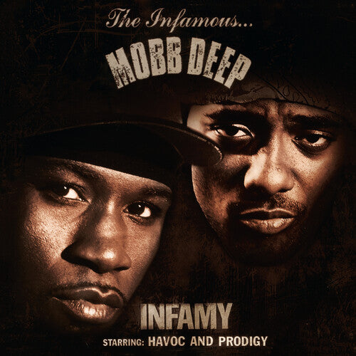 MOBB DEEP - INFAMY