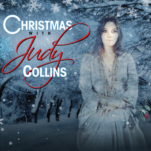 Judy Collins – Christmas With Judy Collins