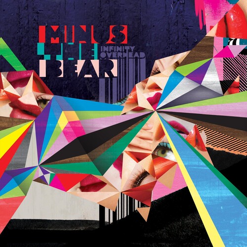 Minus the Bear – Infinity Overhead