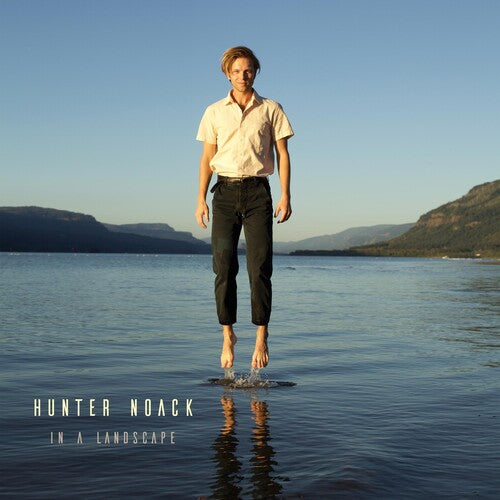 NOACK,HUNTER - IN A LANDSCAPE