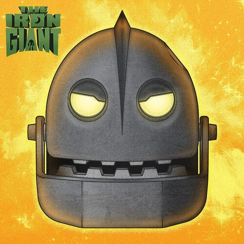 Michael Kamen – The Iron Giant (Original Soundtrack)