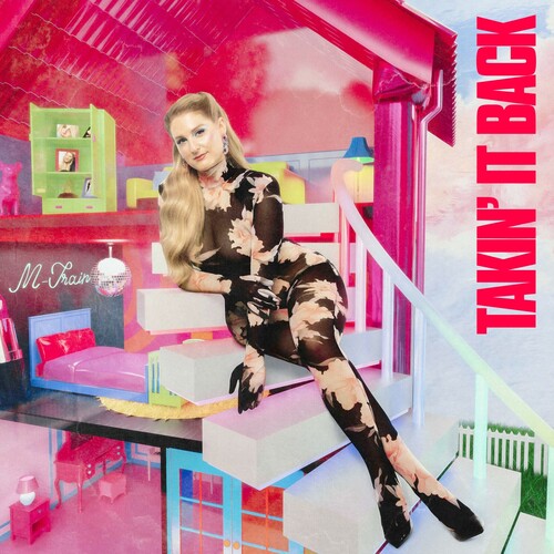 TRAINOR,MEGHAN - TAKIN IT BACK