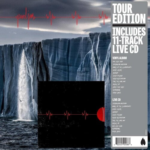 PEARL JAM - GIGATON [TOUR EDITION]