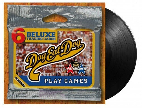 DOG EAT DOG - PLAY GAMES