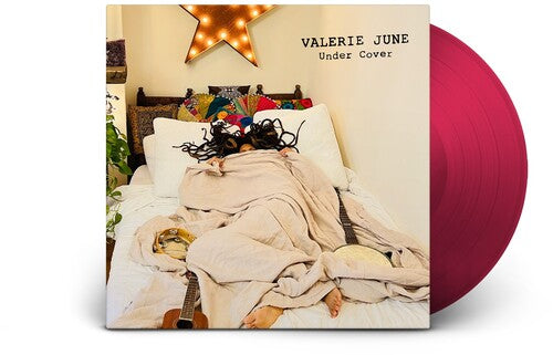 JUNE,VALERIE - UNDER COVER
