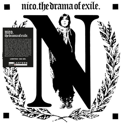 NICO - DRAMA OF EXILE