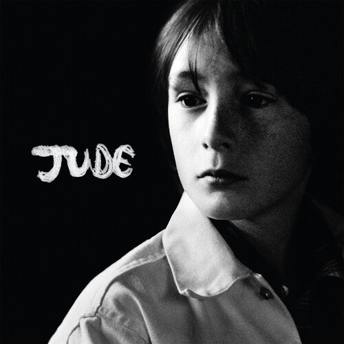 LENNON,JULIAN - JUDE