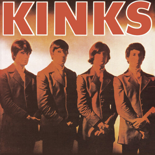 The Kinks – Kinks