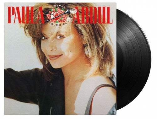 ABDUL,PAULA - FOREVER YOUR GIRL