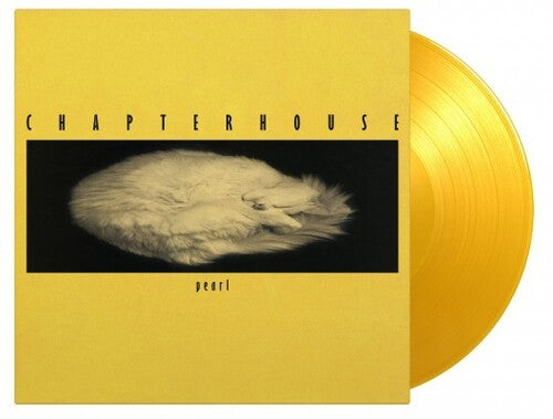 CHAPTERHOUSE - PEARL