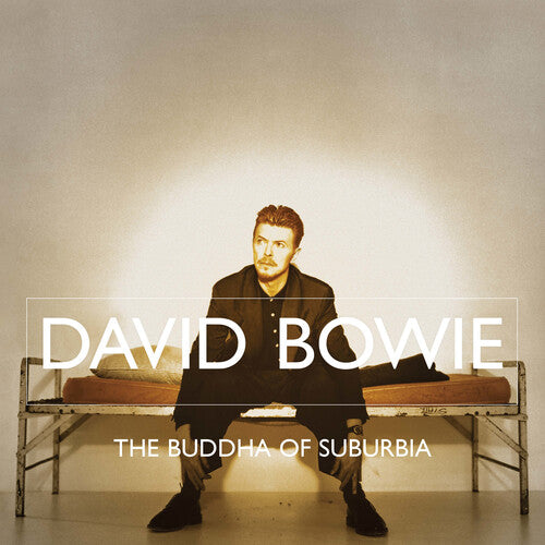 BOWIE,DAVID - BUDDHA OF SUBURBIA (2021 REMASTER)