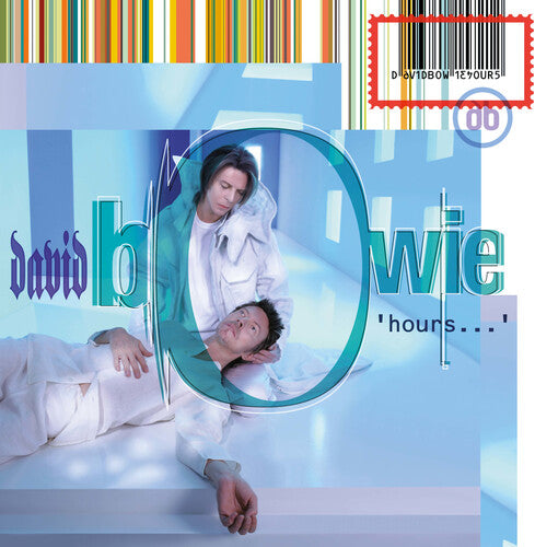 BOWIE,DAVID - HOURS (2021 REMSTER)