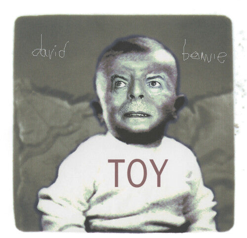 BOWIE,DAVID - TOY