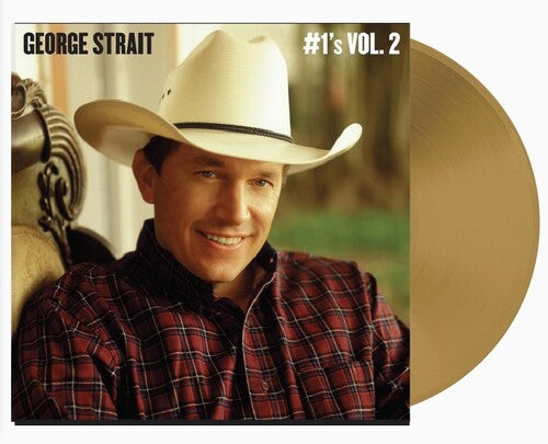 STRAIT,GEORGE - #1'S VOLUME 2
