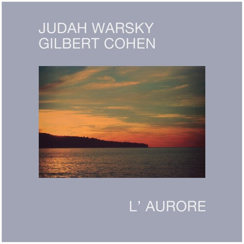 Judah Warsky – L'aurore