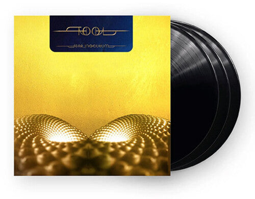 TOOL - FEAR INOCULUM