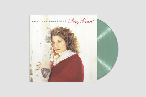 Amy Grant – Home For Christmas