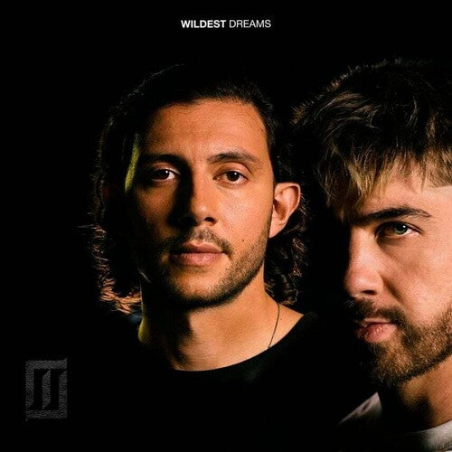 JORDAN,MAJID - WILDEST DREAMS