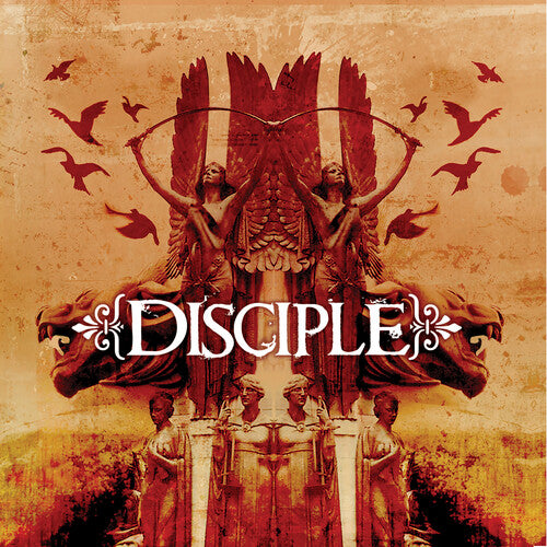DISCIPLE - DISCIPLE - CHAMPAGNE