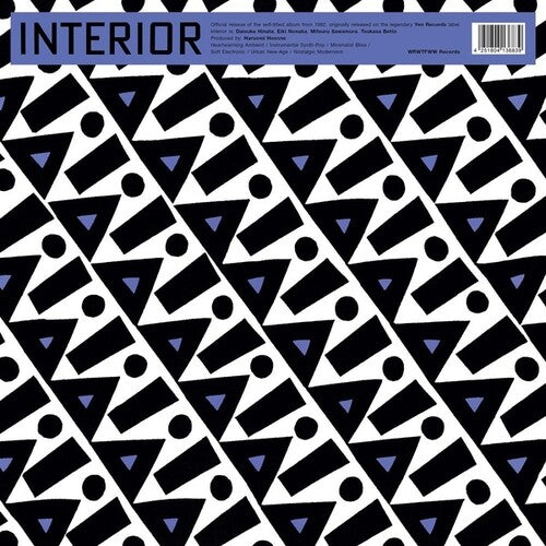 INTERIOR - INTERIOR