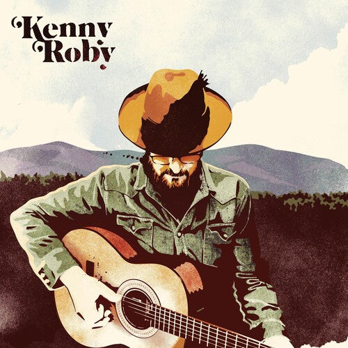 ROBY,KENNY - KENNY ROBY
