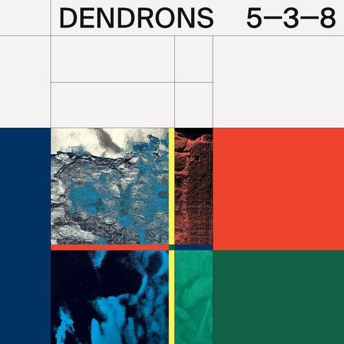 Dendrons – 5-3-8