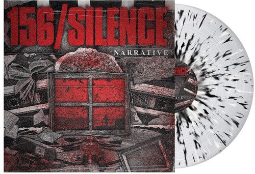 156/SILENCE - NARRATIVE