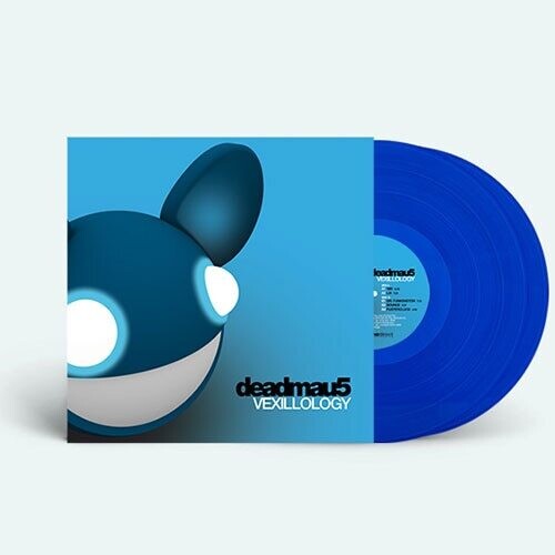 Deadmau5 – Vexillology