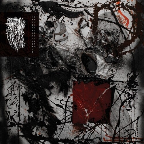 HISSING - HYPERVIRULENCE ARCHITECTURE