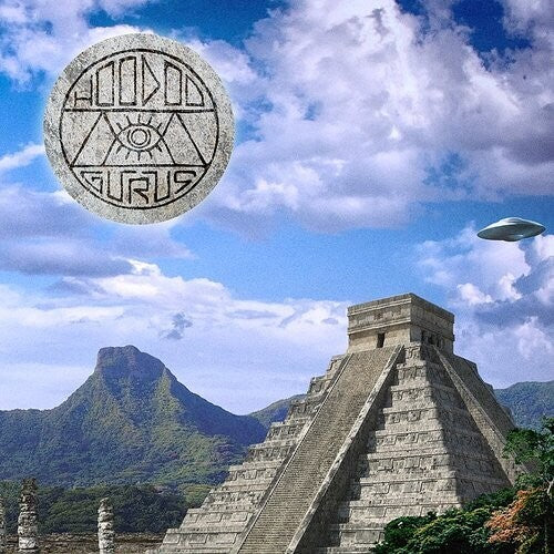 Hoodoo Gurus – Chariot of the Gods
