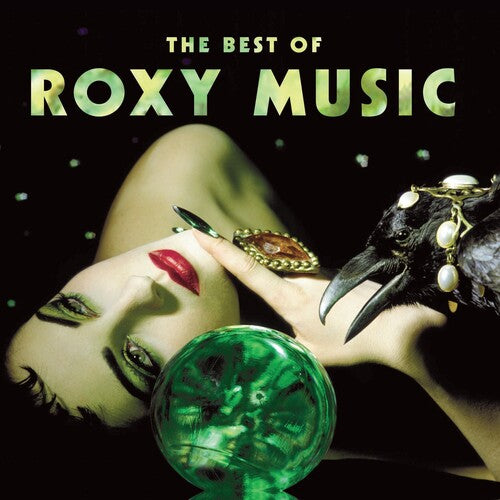 Roxy Music – The Best Of