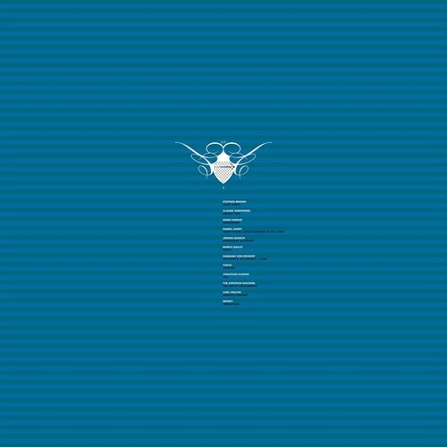 Various Artists – Cocoon Compilation T (Various Artists)