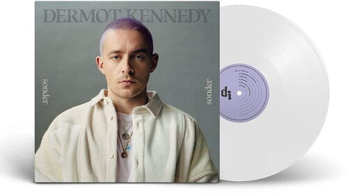 KENNEDY,DERMOT - SONDER