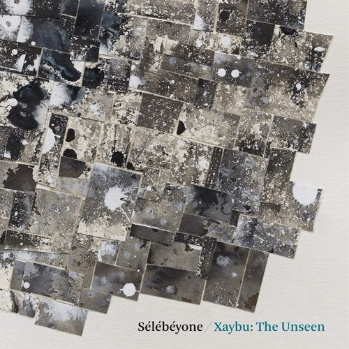 LEHMAN,STEVE / SELEBEYONE - XAYBU: THE UNSEEN