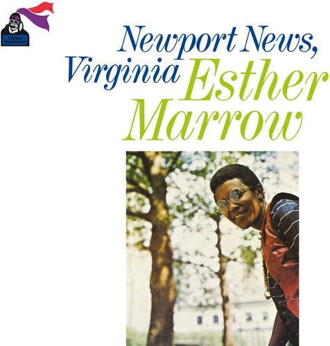 MARROW,ESTHER - NEWPORT NEWS VIRGINIA