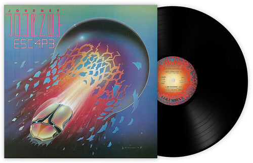 Journey – Escape