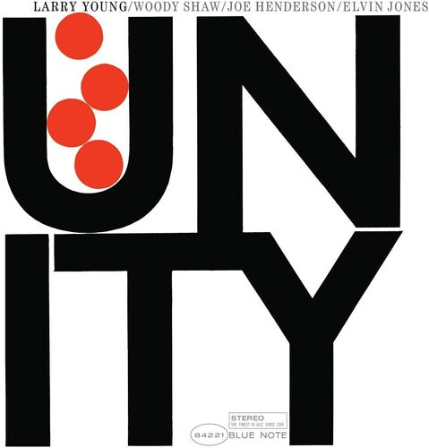 YOUNG,LARRY - UNITY