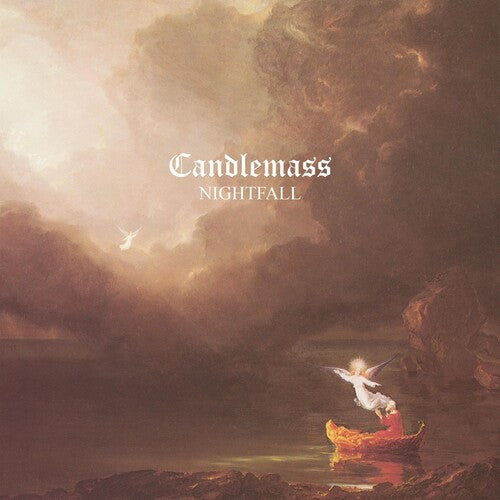 Candlemass – Nightfall