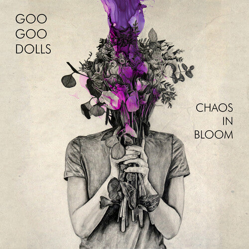 GOO GOO DOLLS - CHAOS IN BLOOM