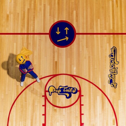 Judah & the Lion – Pep Talks