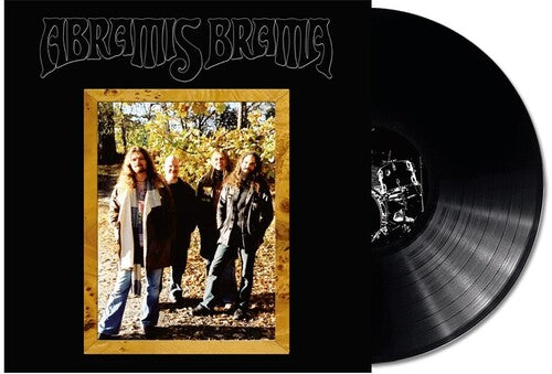 ABRAMIS BRAMA - NOTHING CHANGES
