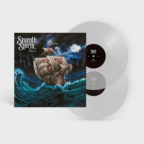 SEVENTH STORM - MALEDICTU