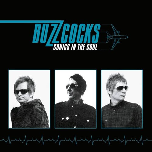 BUZZCOCKS - SONICS IN THE SOUL 1