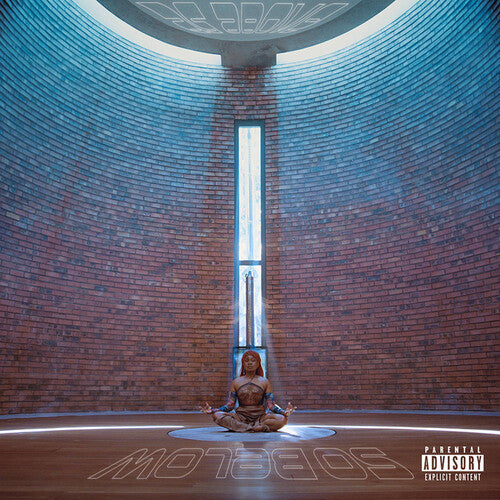 SAMPA THE GREAT - AS ABOVE SO BELOW