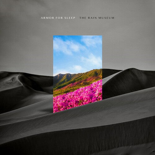Armor for Sleep – The Rain Museum