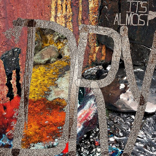 Pusha T. – It's Almost Dry