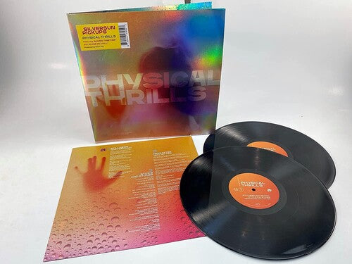 SILVERSUN PICKUP - PHYSICAL THRILLS